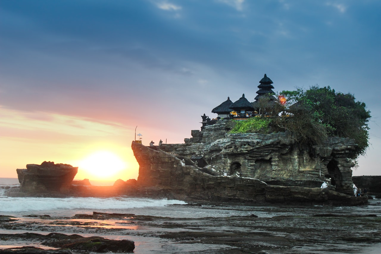 10-Day Bali Wellness Retreat